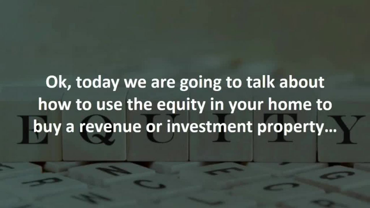 Ontario Mortgage Professional reveals 3 Steps to Use Your Home Equity to Buy An Investment Property…