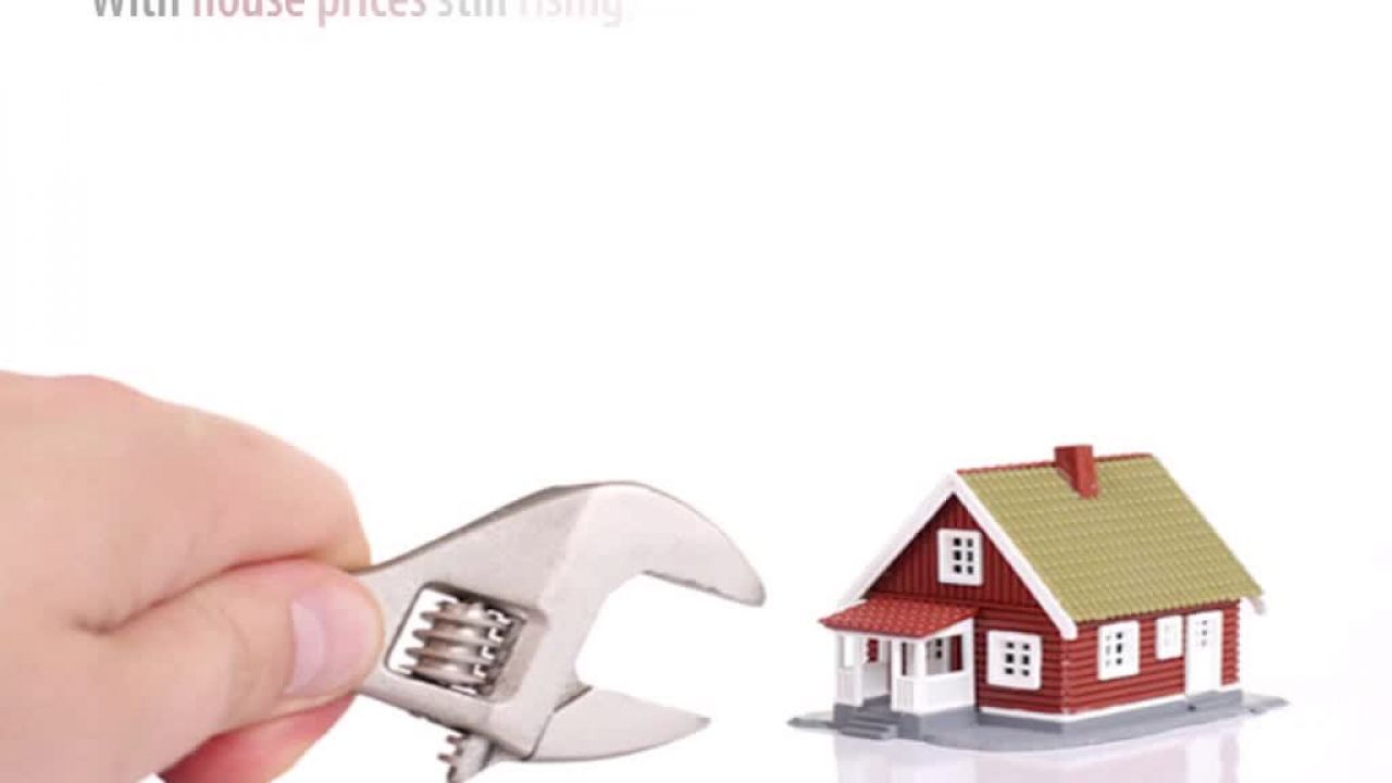 Ontario Mortgage Professional reveal  Buying a Fixer Upper? Here's How to Fund the Reno....