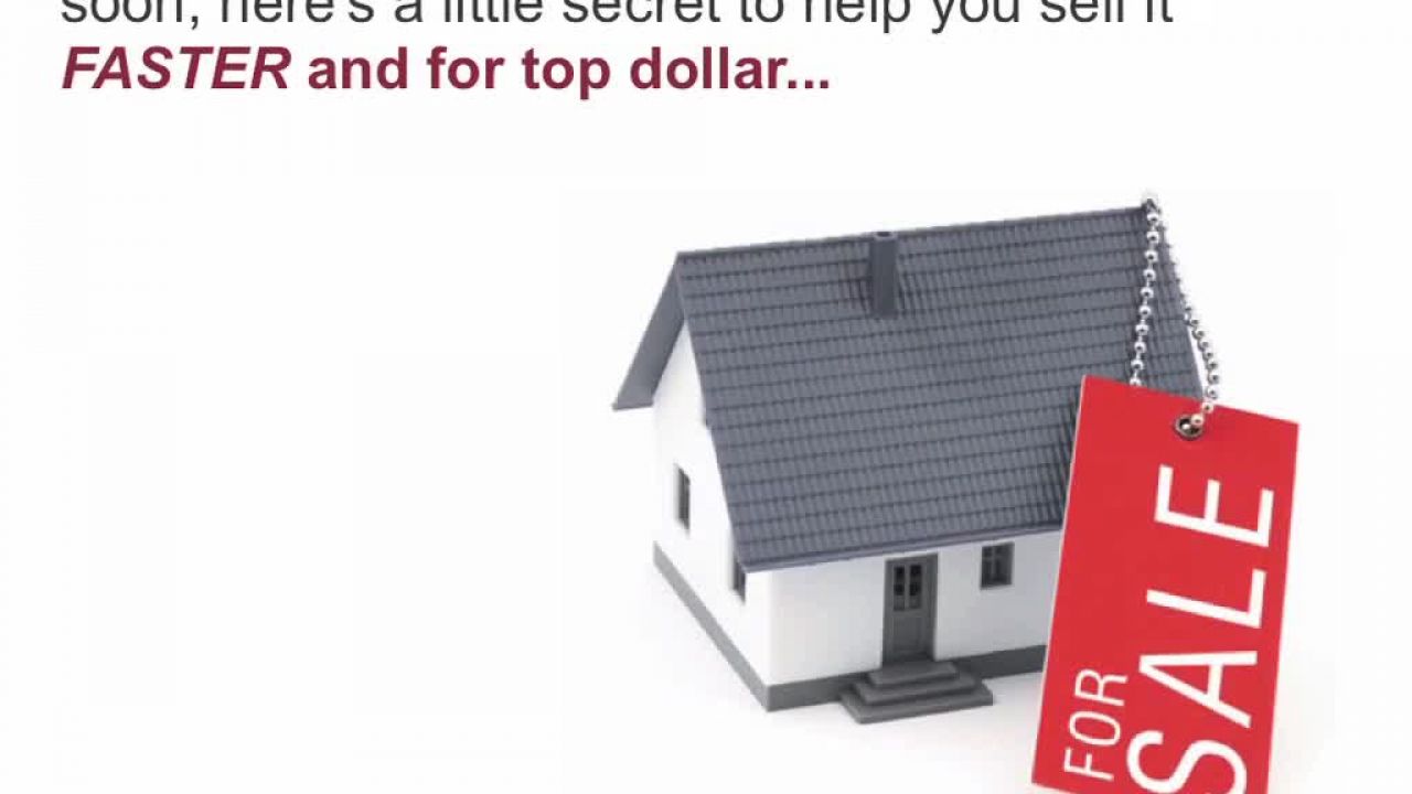 Ontario Mortgage Professional reveal WARNING: Don't Sell Your Home Until You See This...
