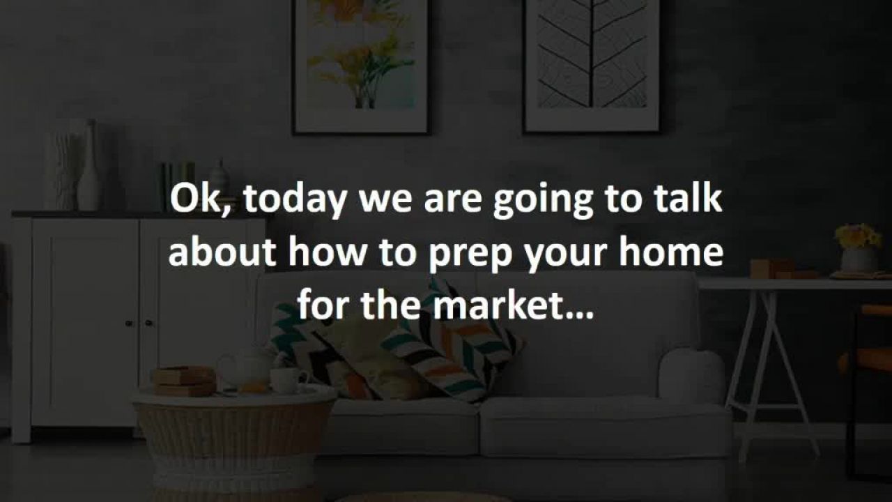 ⁣Ontario Mortgage Professional reveal 9 way to make your home look bigger…