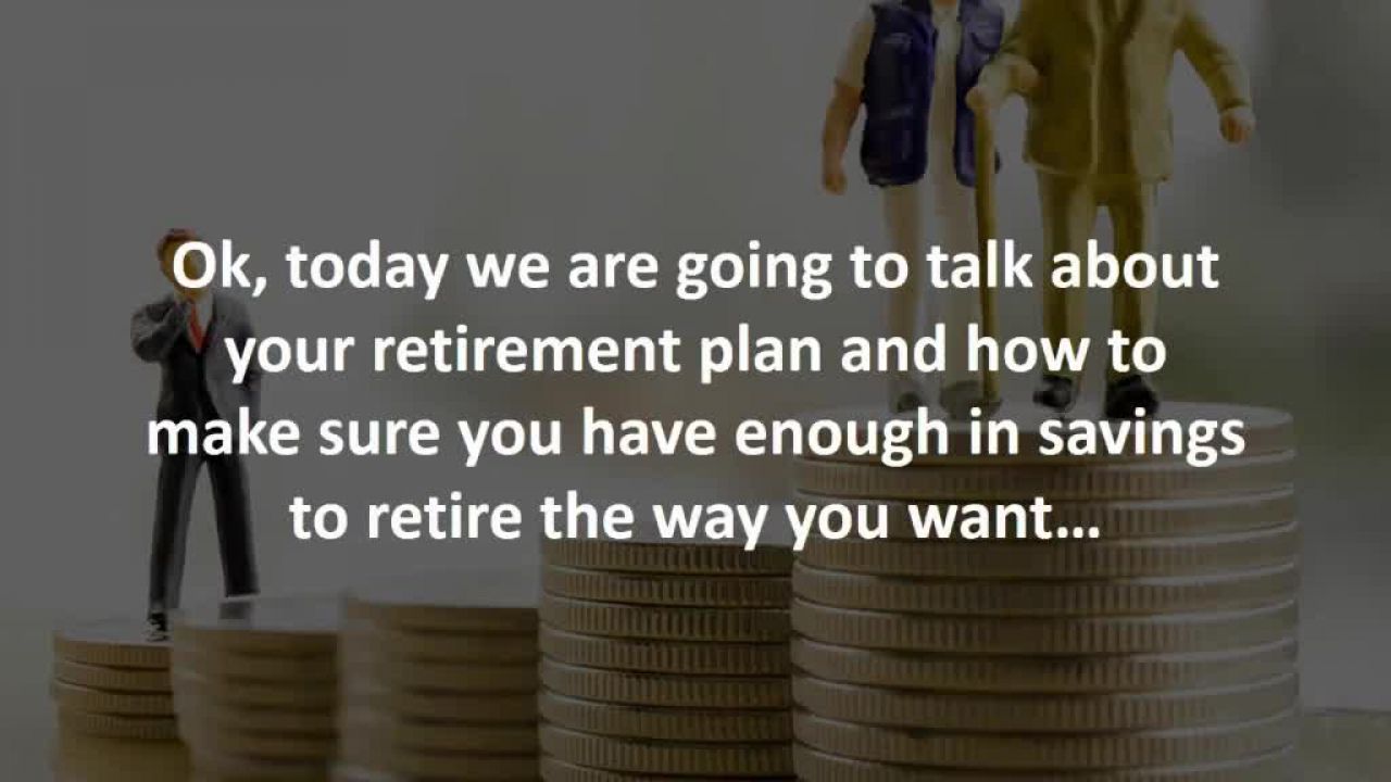 Ontario Mortgage Professional reveals 3 ways to supplement your pension plan