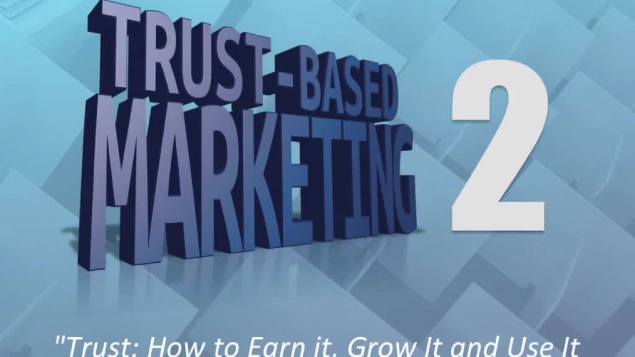 ⁣New Video: 7 “Trust Builders” Every Realtor Needs to Know........