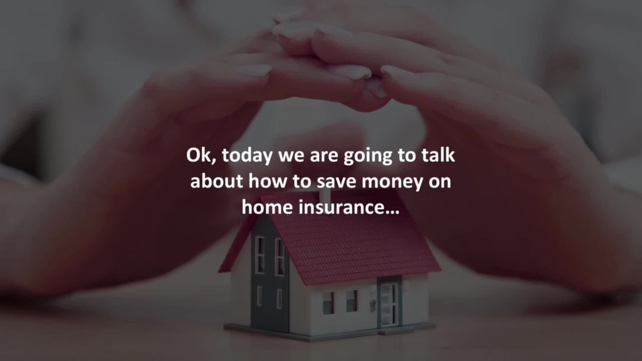 Toledo Mortgage Loan Officer reveals 7 tips for saving money on home insurance…