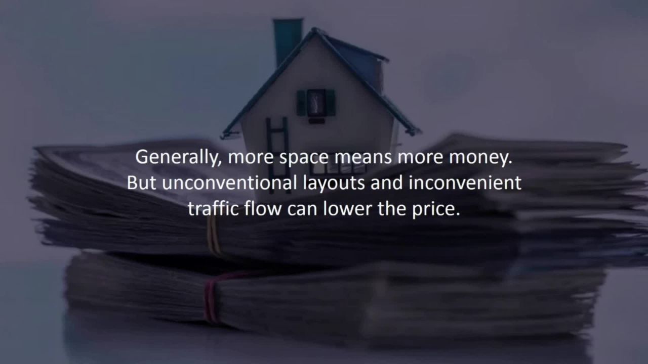⁣Georgia Mortgage Broker reveals 10 factors that determine your home’s value…