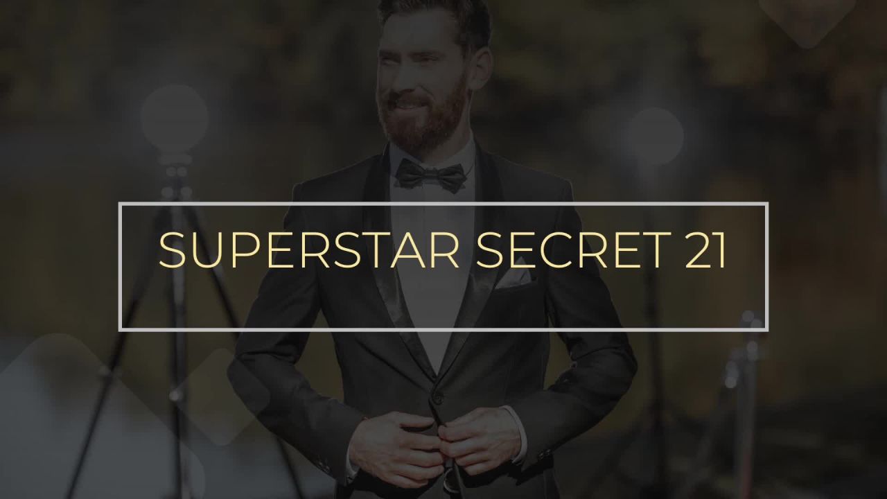 Secret #21 of Superstar Realtors