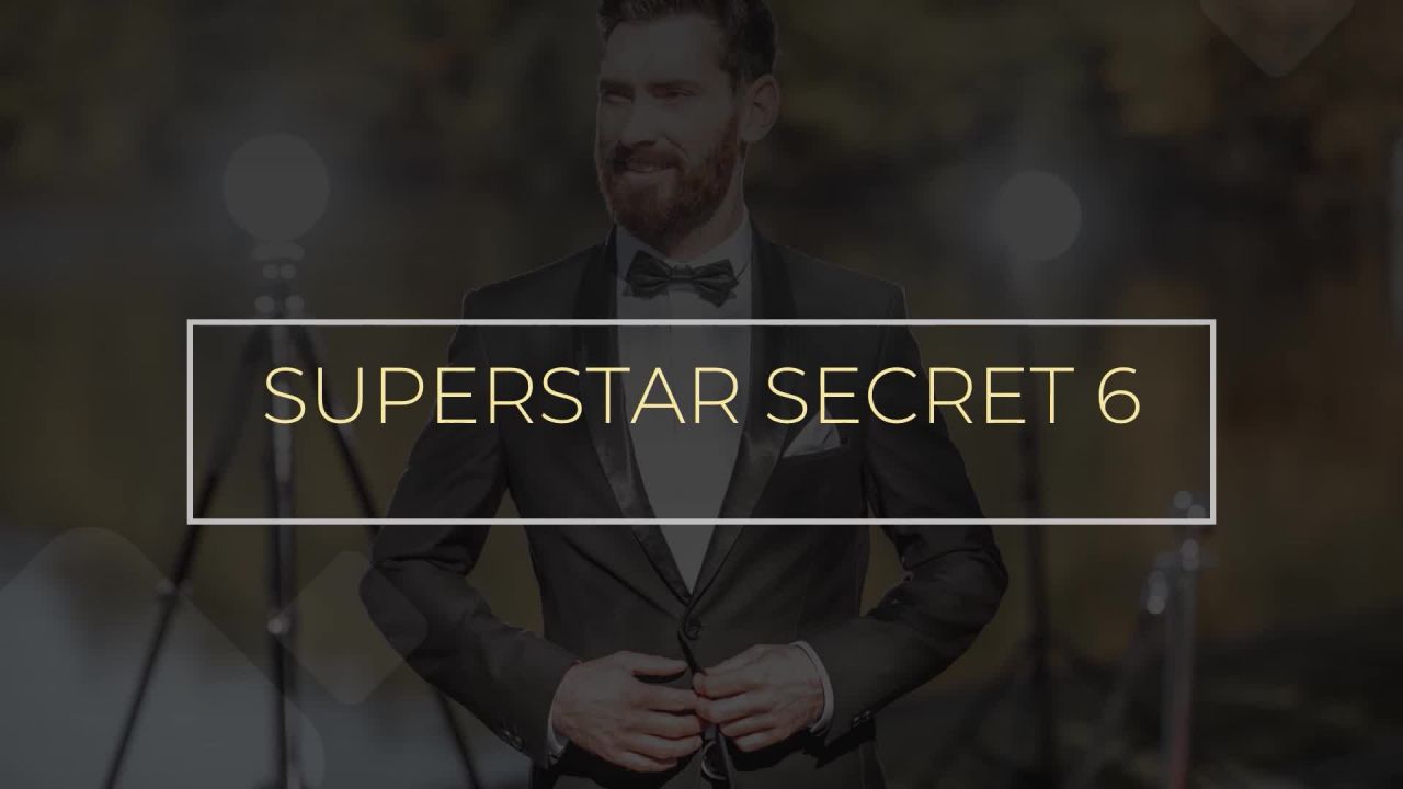 ⁣Secret #6 of Superstar Realtors