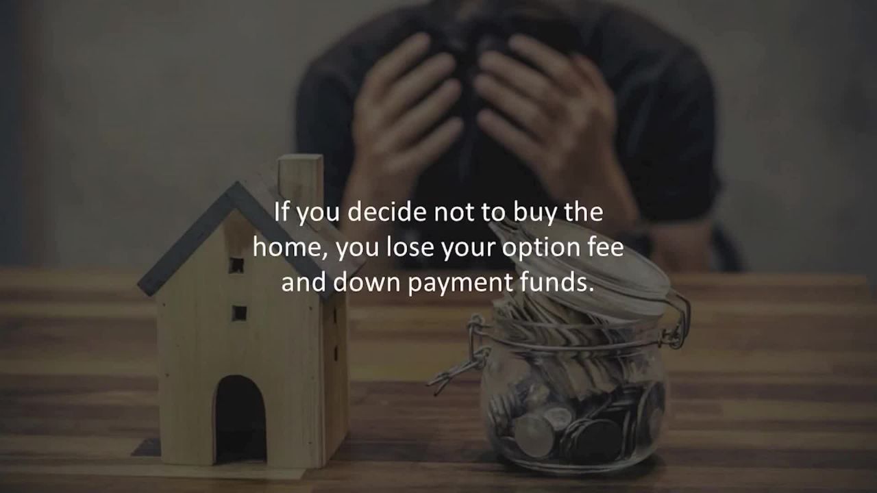 ⁣Oakville Mortgage Agent reveals 6 questions to ask about a rent to own deal