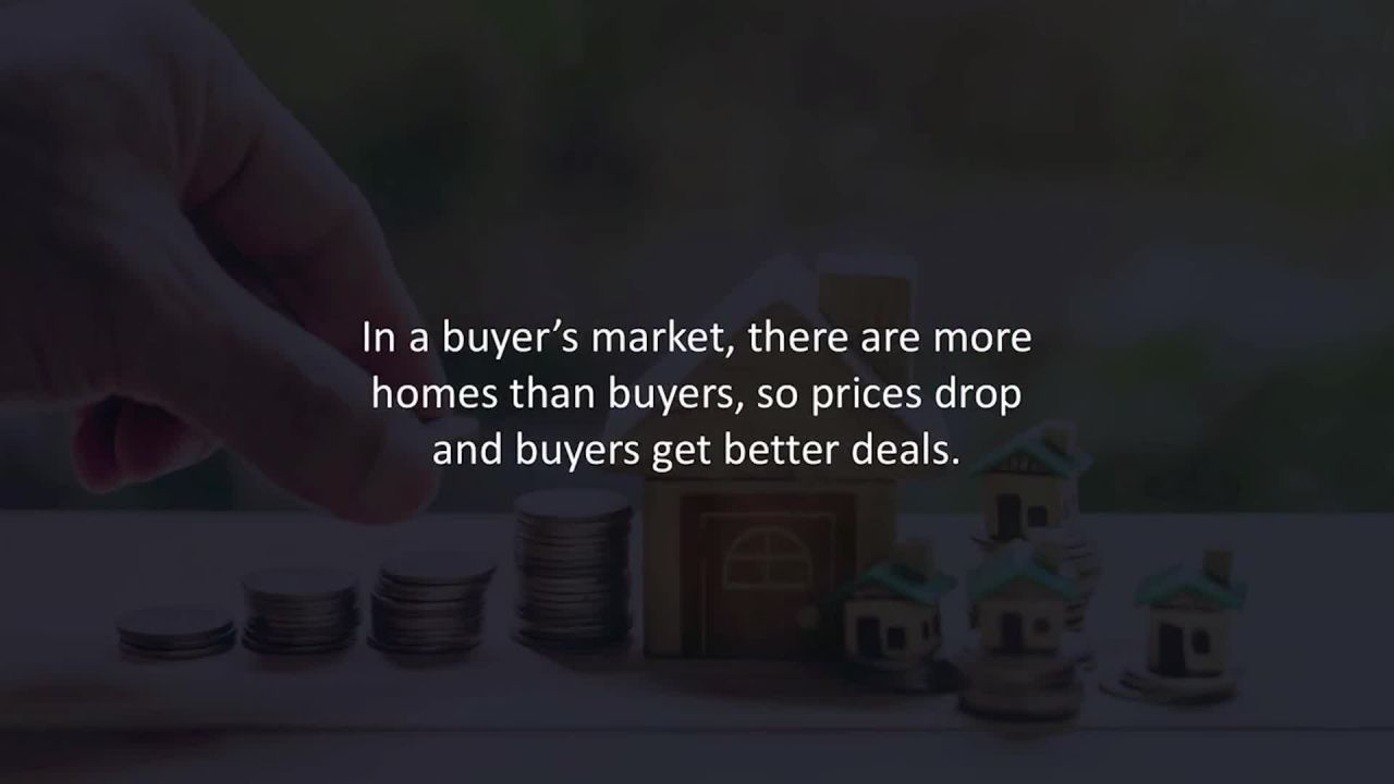 ⁣Oakville Mortgage Agent reveals What’s a stratified market?