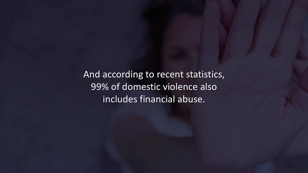 Oakville Mortgage Agent reveals How to recover from financial abuse