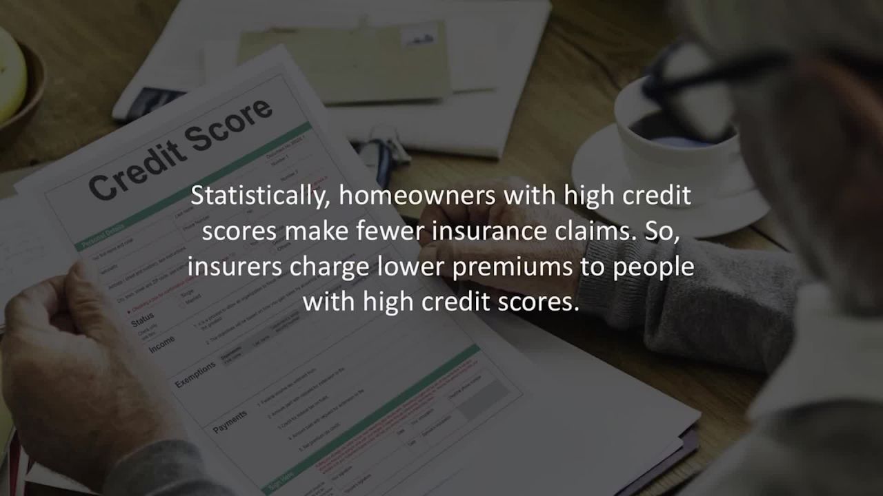⁣Atlanta Loan Officer reveals 7 tips for saving money on home insurance…