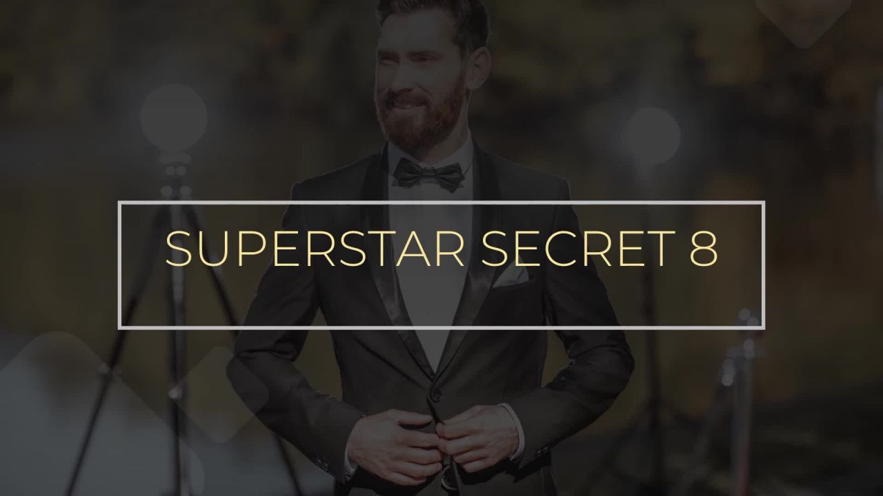 Secret #8 of Superstar Realtors