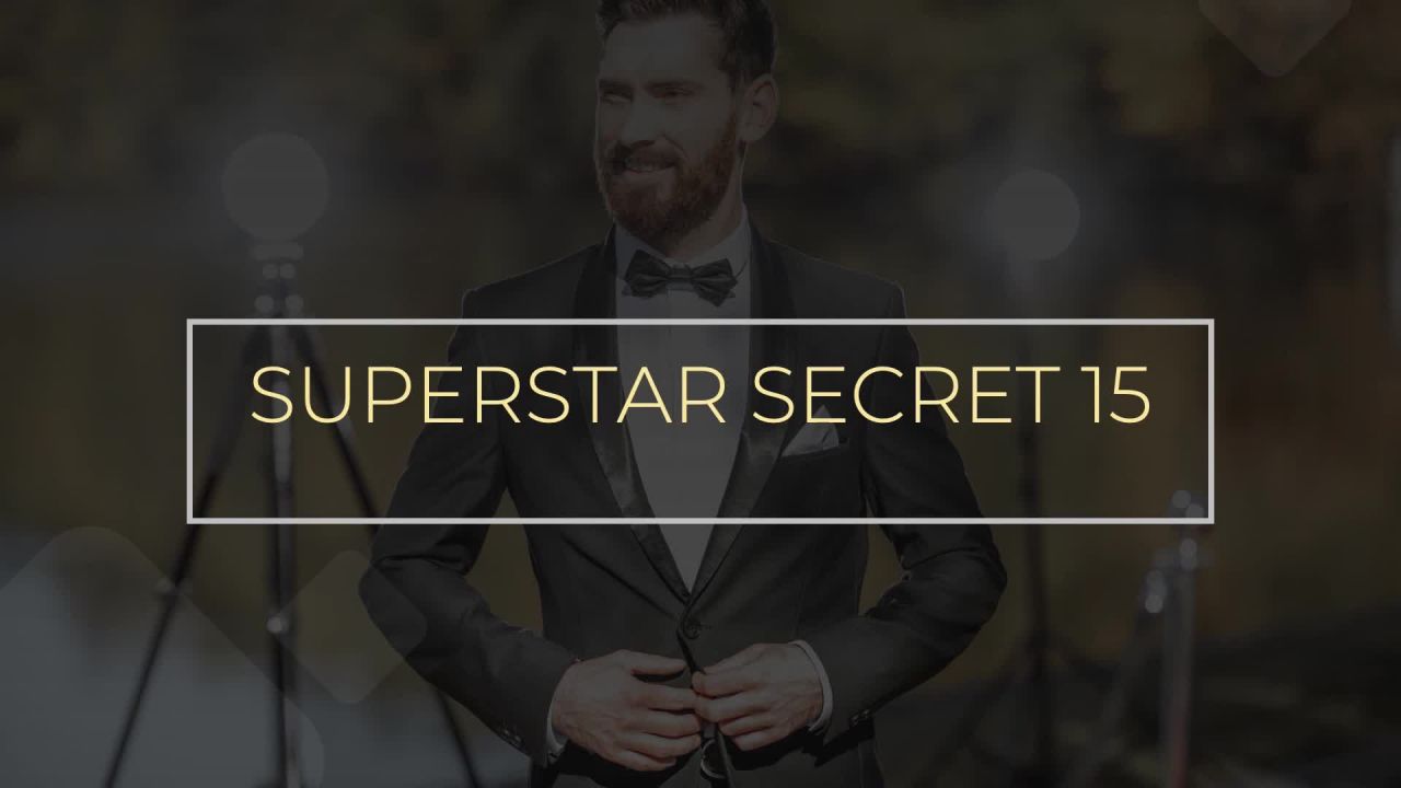 Secret #15 of Superstar Realtors