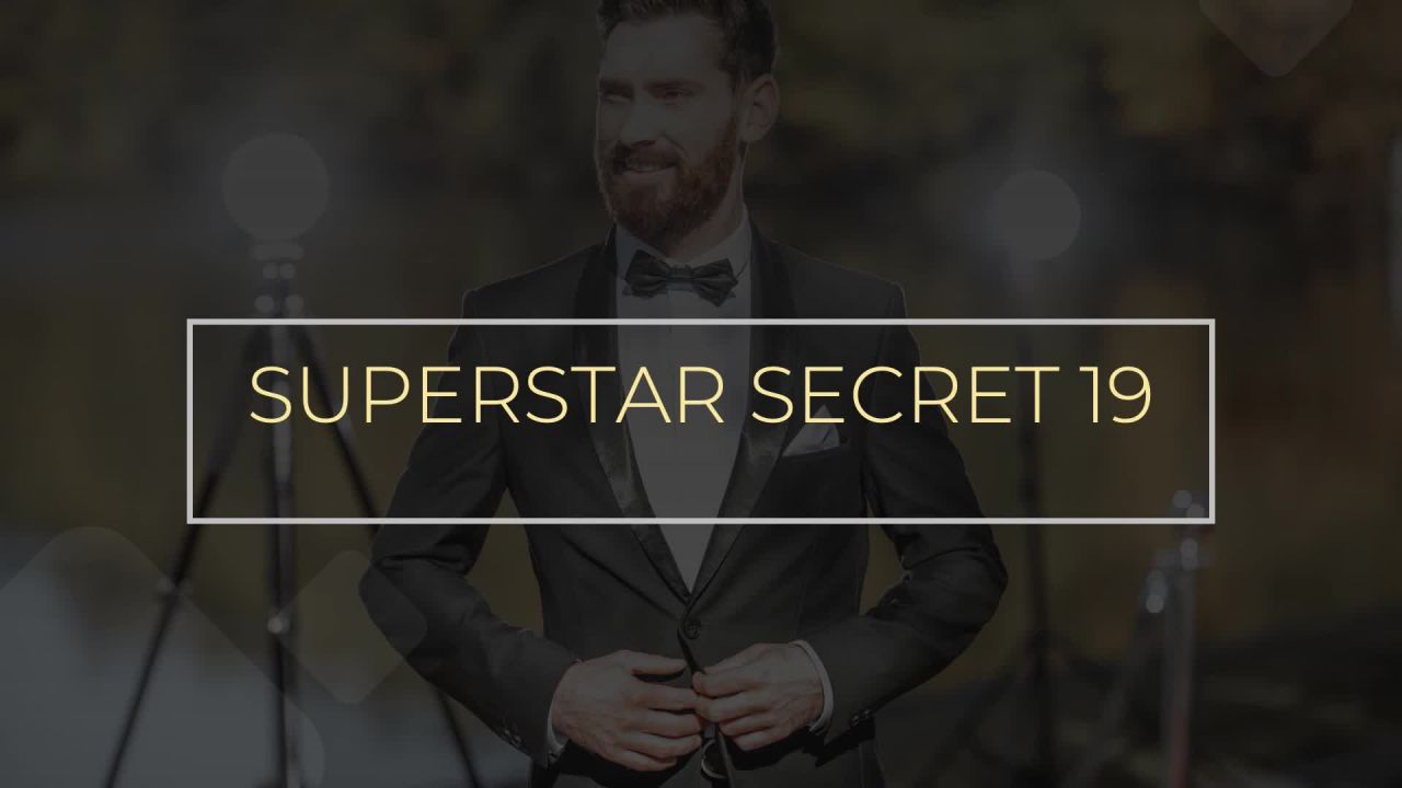 Secret #19 of Superstar Realtors