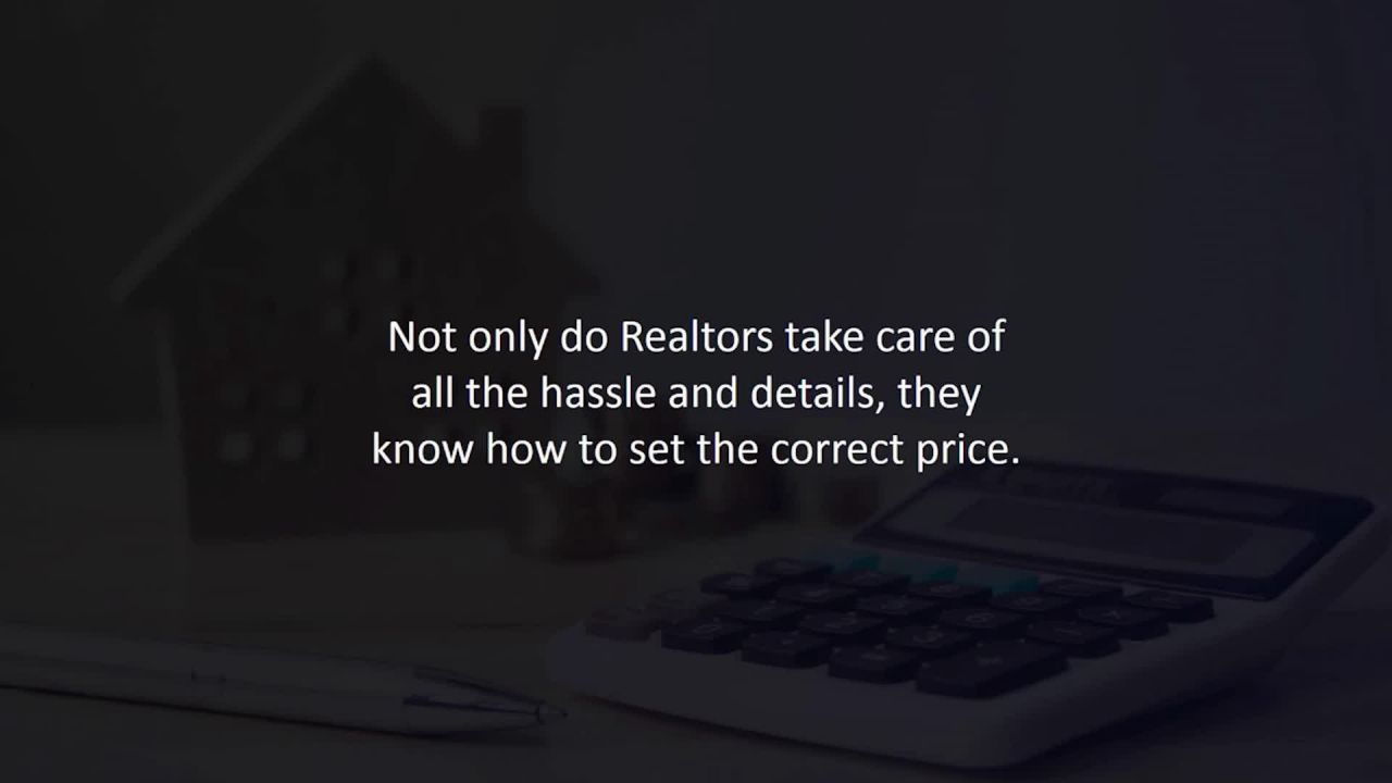 ⁣Kingston mortgage broker reveals 5 ways to maximize the sale price of your home…