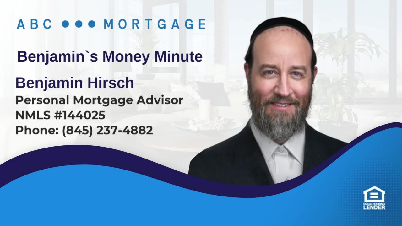 Monroe Mortgage Advisor reveals4 ways to prepare your finances for a natural disaster or pandemic….