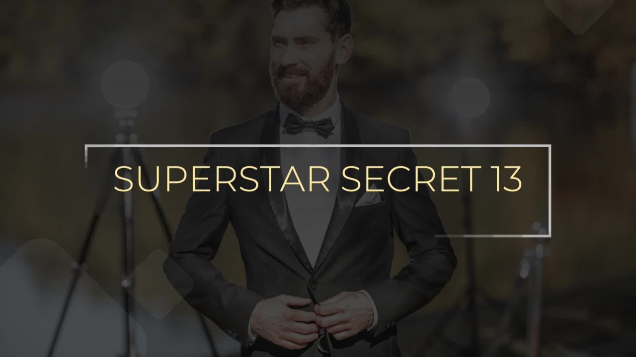 ⁣Secret #13 of Superstar Realtors