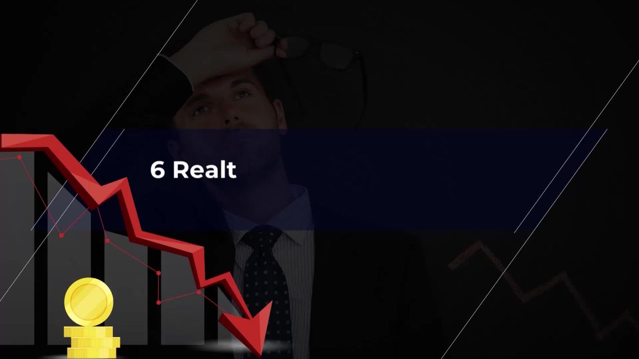 ⁣Realtor Referral Mistake #2