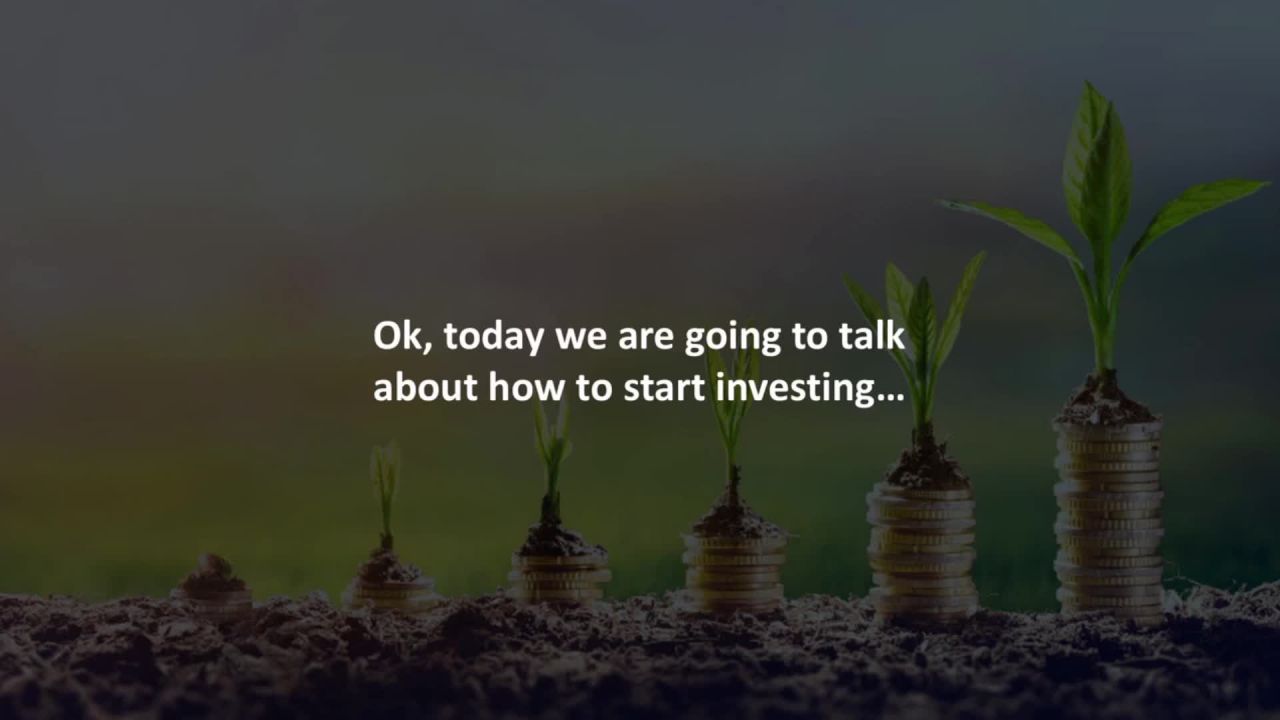 ⁣St. Augustine Mortgage Loan Officer reveals 5 steps to help you start investing…