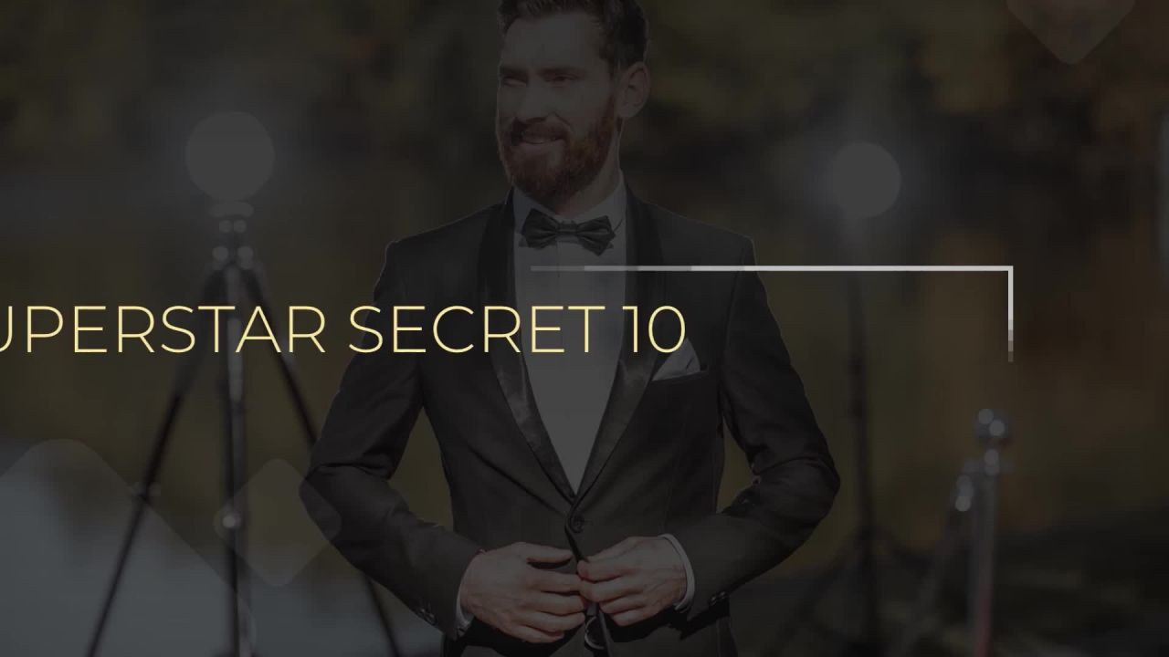 ⁣Secret #10 of Superstar Realtors