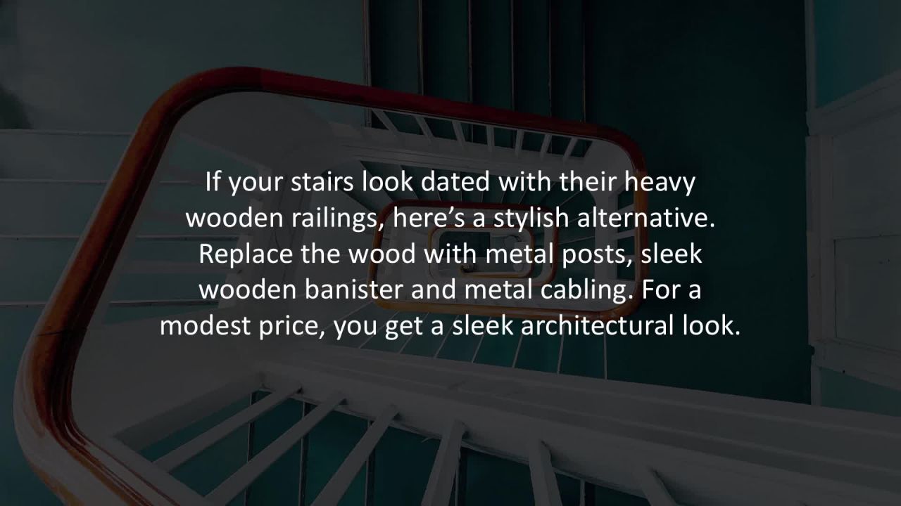 ⁣Roseville Mortgage Advisor reveals 5 tips to save money when renovating your home…