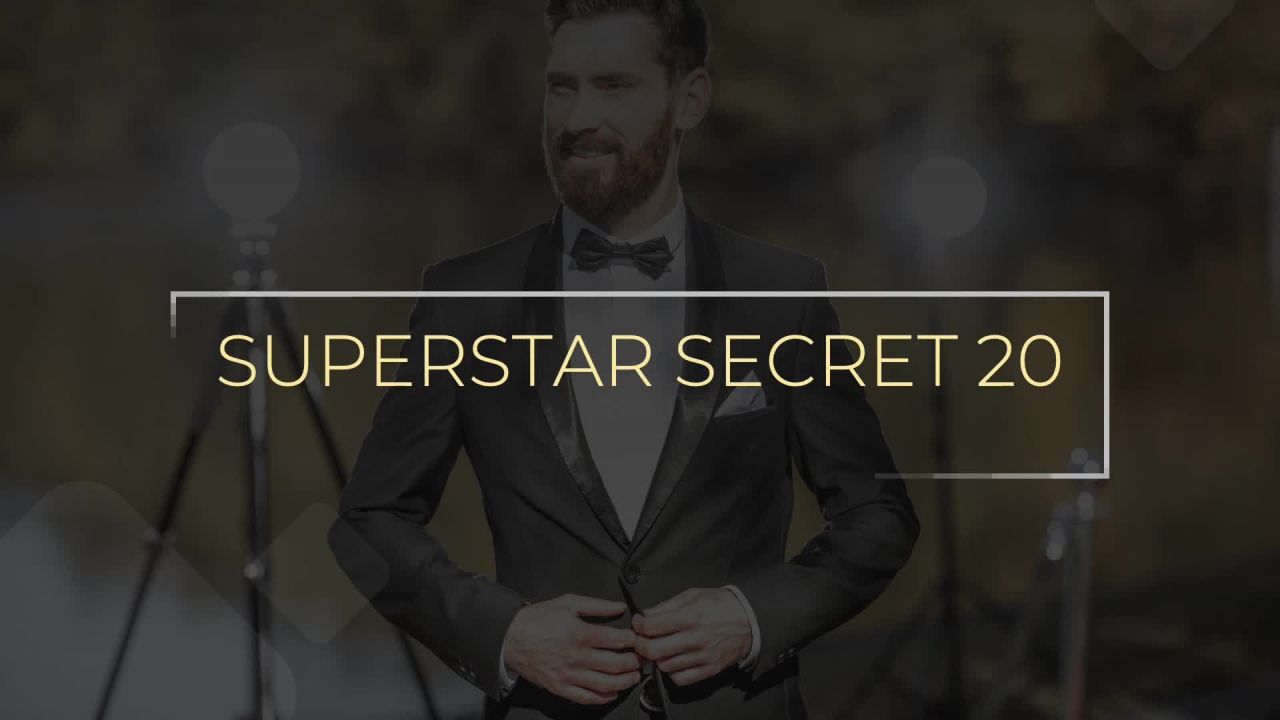 ⁣Secret #20 of Superstar Realtors