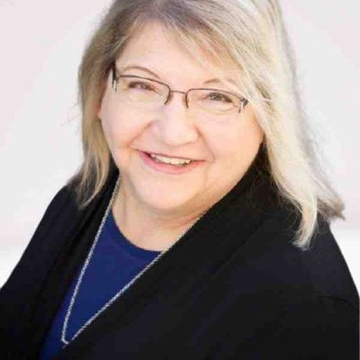Christine Davis