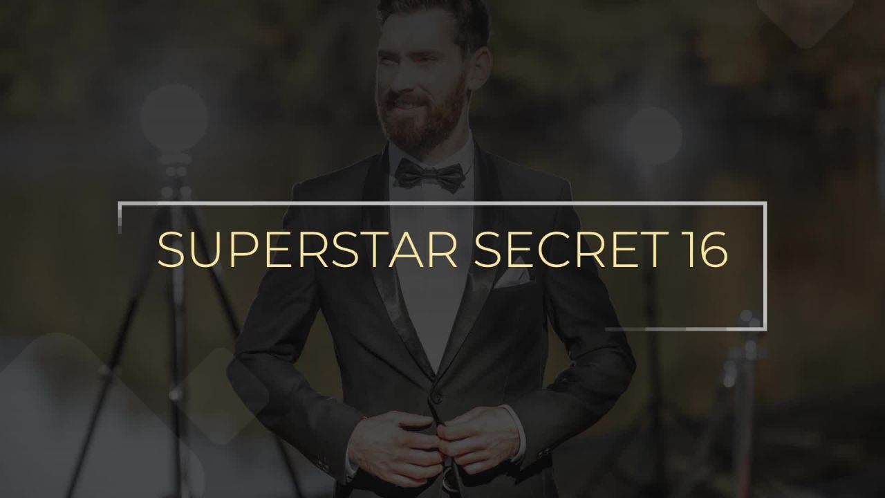 ⁣Secret #16 of Superstar Realtors