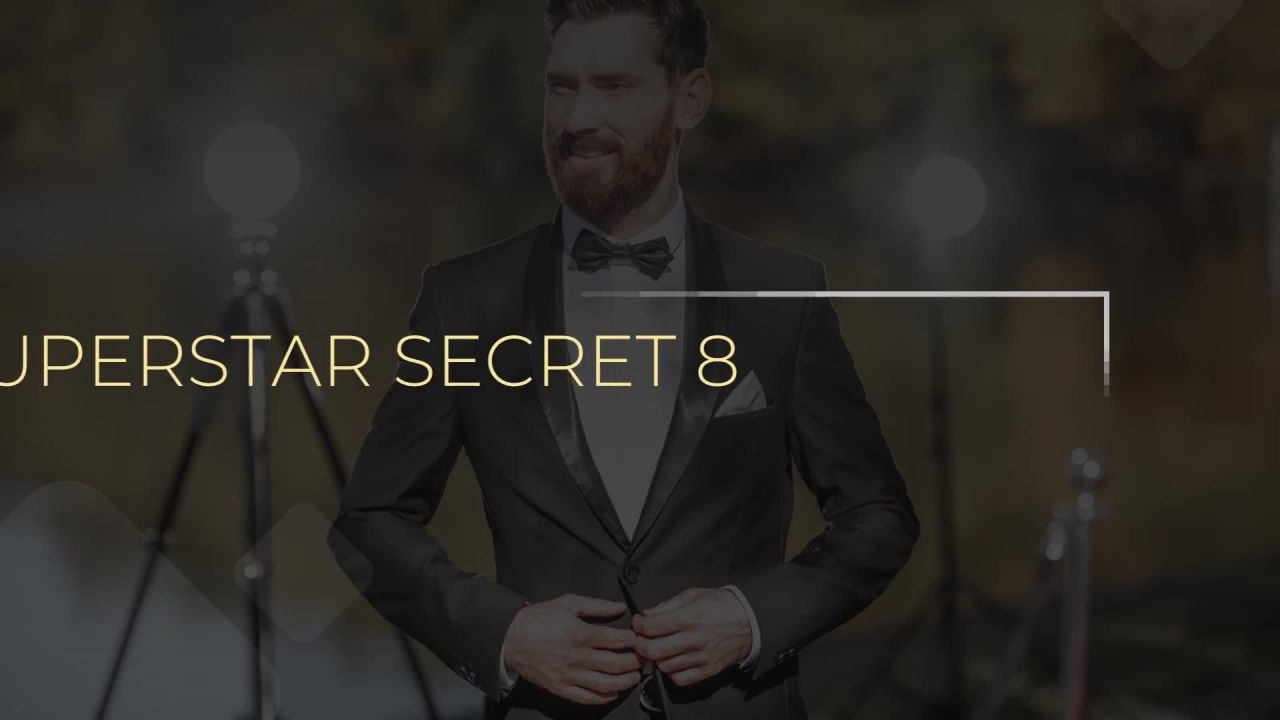 ⁣Secret #8 of Superstar Realtors