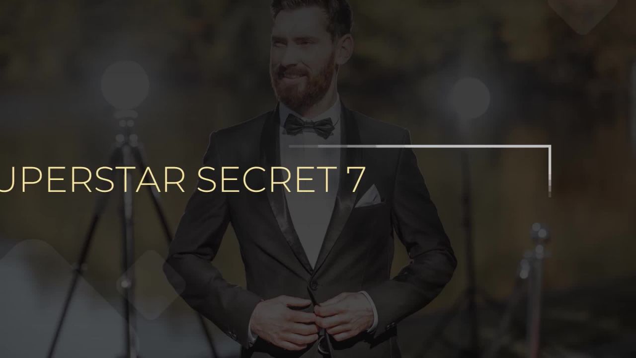 ⁣Secret #7 of Superstar Realtors