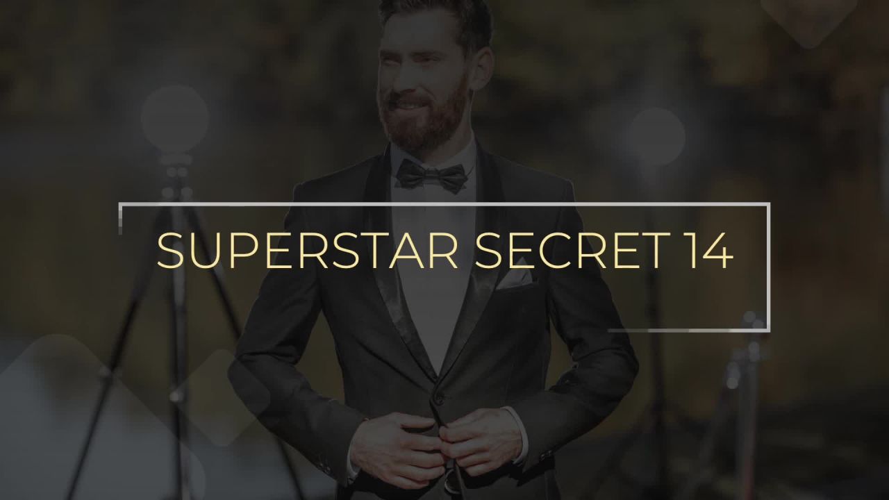 ⁣Secret #14 of Superstar Realtors