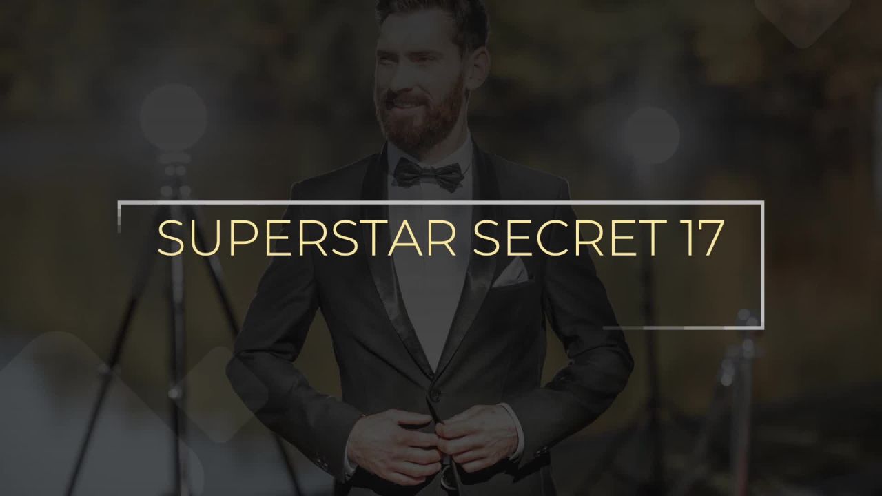 ⁣Secret #17 of Superstar Realtors