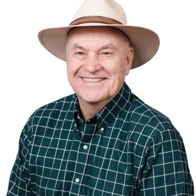Les Tuttle