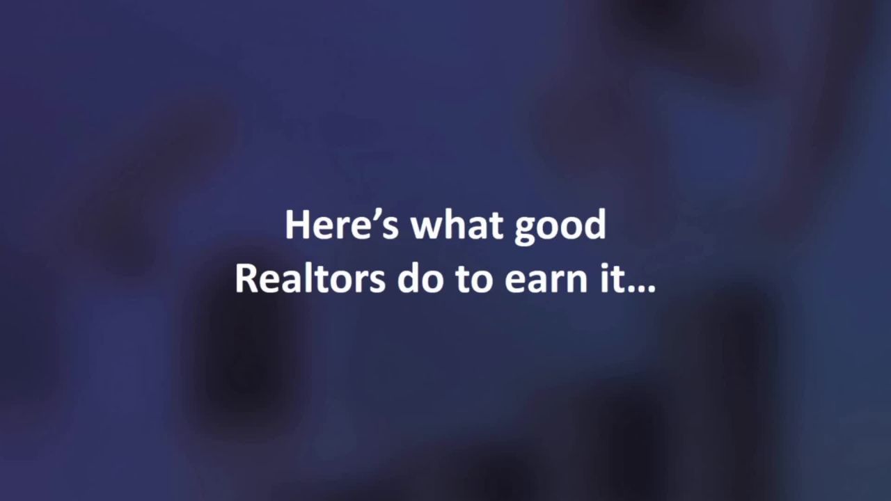 ⁣New Westminster Mortgage Broker reveals Is hiring a real estate agent really worth it?