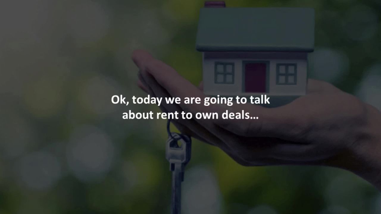 ⁣Schaumburg Sr. Mortgage Advisor reveals 6 questions to ask about a rent to own deal