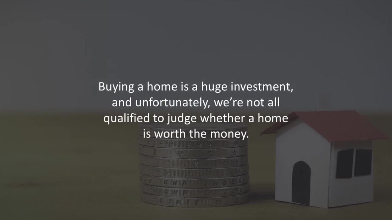 ⁣Midland Mortgage Expert revealsb 6 things to pay extra attention to in any home inspection…