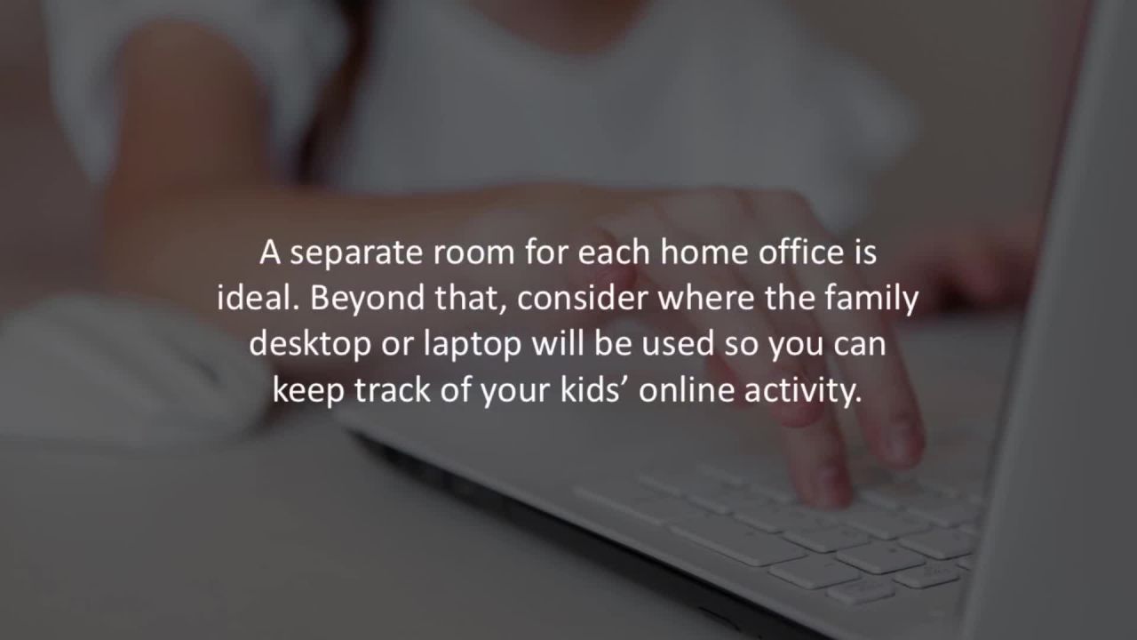⁣New Westminster Mortgage Broker reveals 4 ways to give your home a tech tune up…