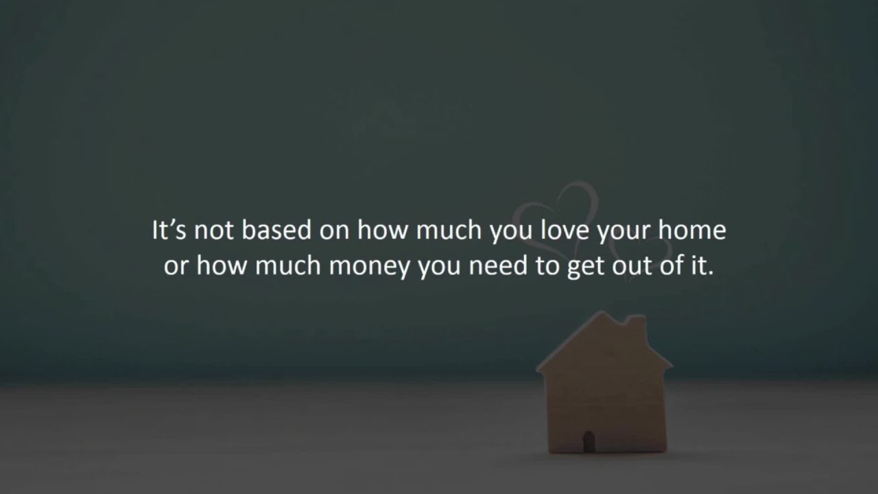 ⁣Midland Mortgage Expert reveals 10 factors that determine your home’s value…