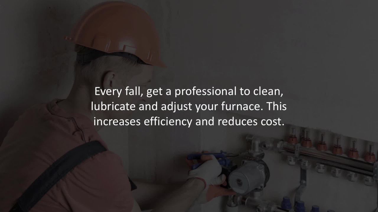 New Westminster Mortgage Broker reveals 7 ways reduce your heating bill…