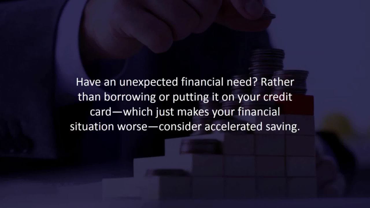 ⁣Midland Mortgage Expert reveals 7 ways to accelerate your savings…