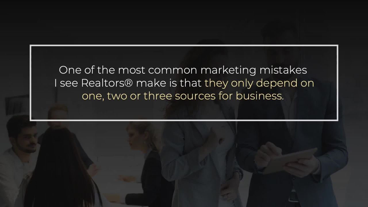 ⁣Secret #13 of Superstar Realtors