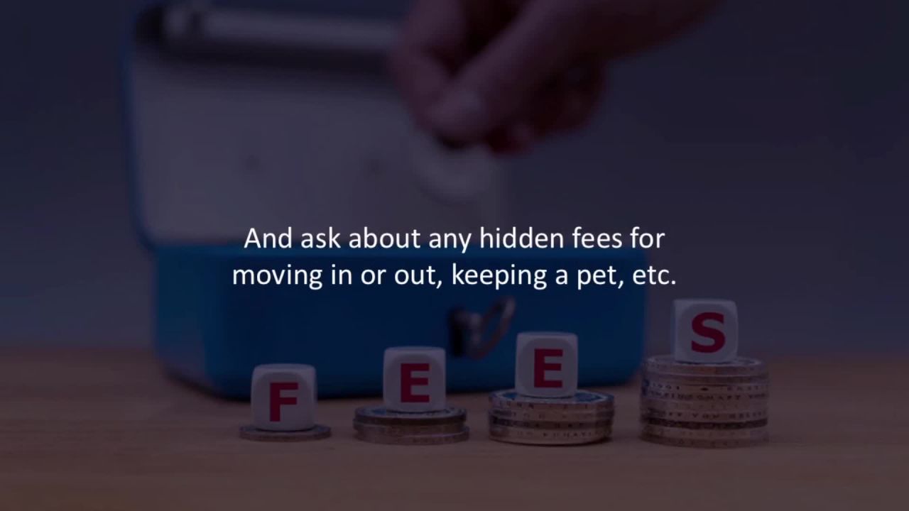 ⁣New Westminster Mortgage Broker reveals 5 tips for buying a condo…