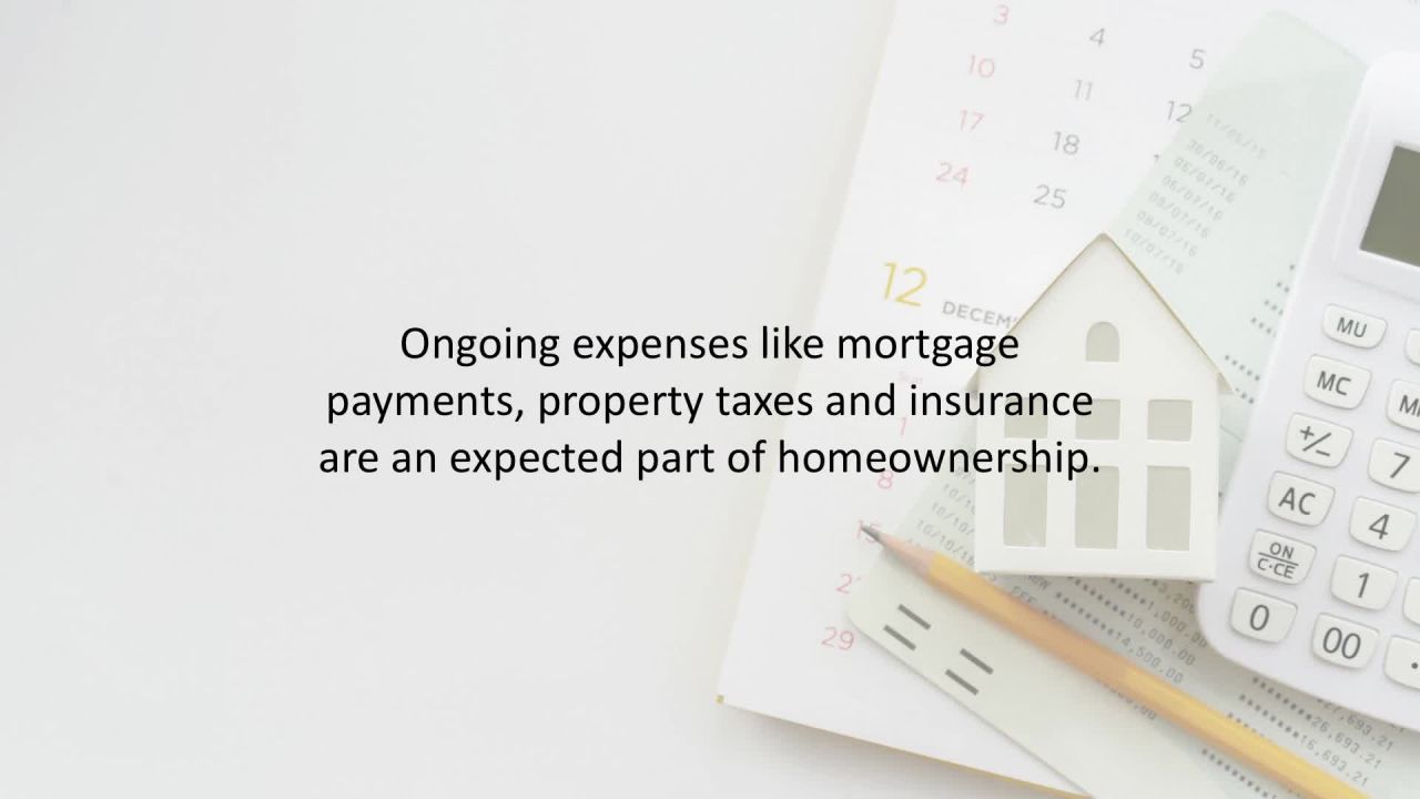 ⁣Midland Mortgage Expert reveals Your complete home maintenance checklist…