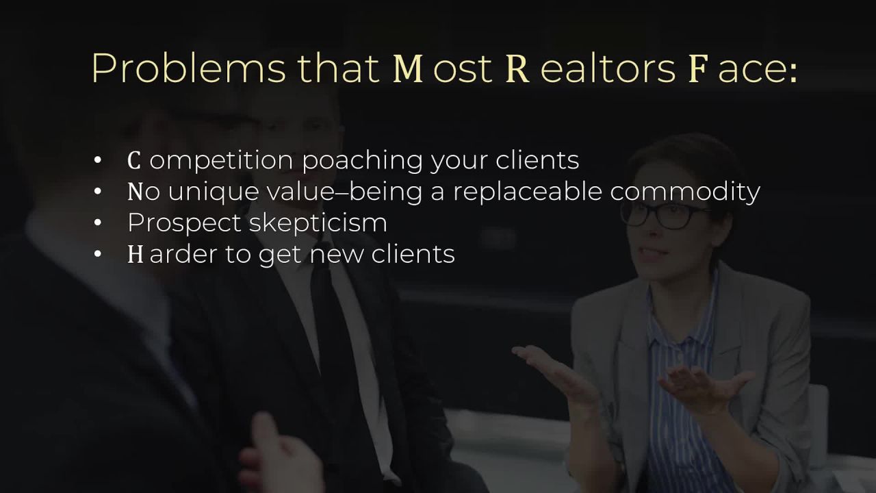 The #1 Secret to More Sales