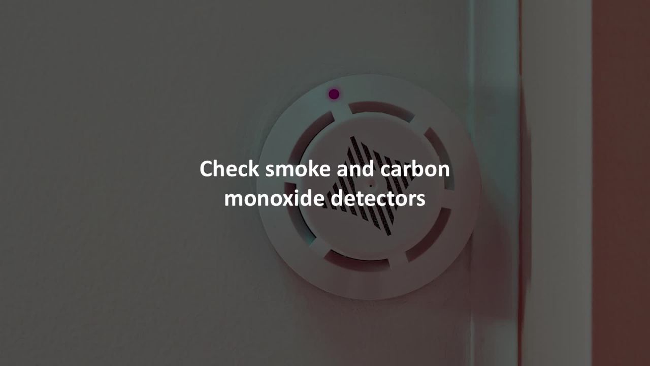 ⁣New Westminster Mortgage Broker reveals Your complete home maintenance checklist…