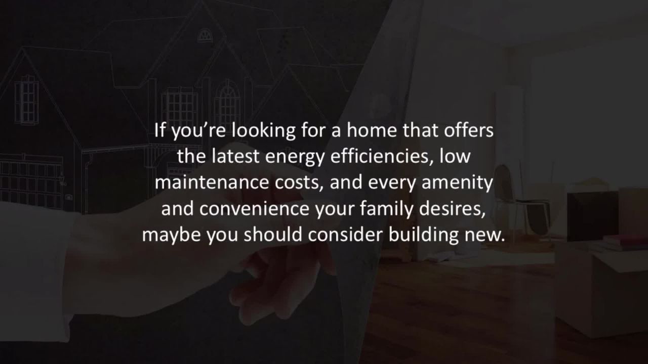 ⁣Midland Mortgage Expert reveals How to finance a custom-built home