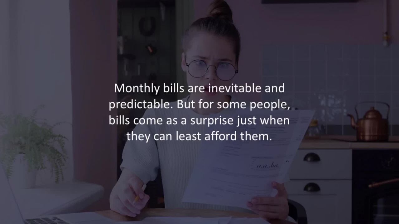 ⁣Midland Mortgage Expert reveals 6 tips to save you time and money paying your utility bills…