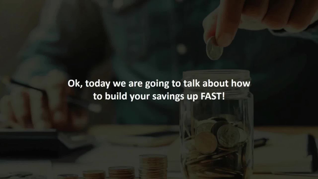 ⁣Schaumburg Sr. Mortgage Advisor reveals 7 ways to accelerate your savings…