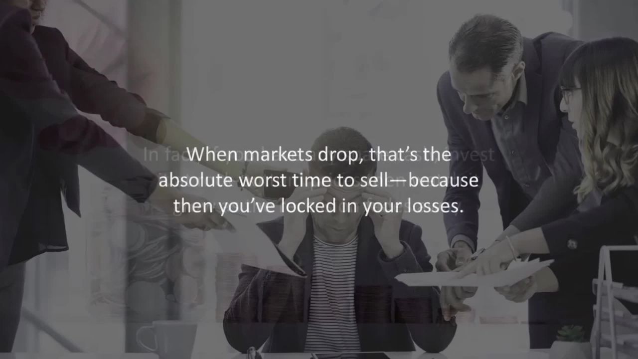 ⁣St George Mortgage Broker reveals 5 ways to manage your finances during a recession…