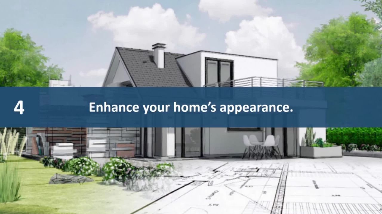 South Easton President reveals 5 ways to maximize the sale price of your home…