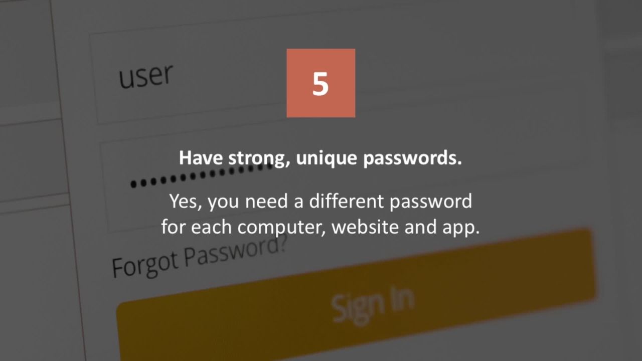 South Easton President reveals  7 tips for using a budget tracking app to manage your finances…